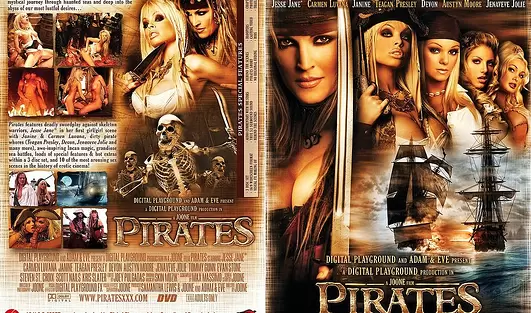 Пираты (Pirates). Фильм.